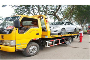 丹徒附近24小时汽车拖车服务热线