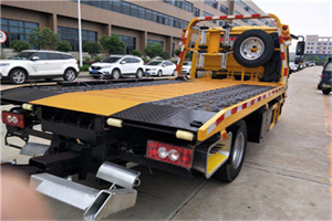 丹徒24小时汽车送油服务公司