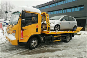 丹徒附近道路救援服务