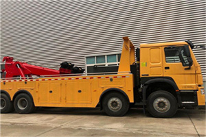 丹徒道路救援公司